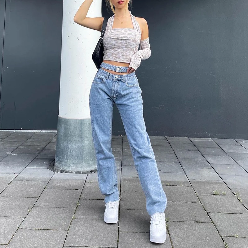 Weekeep Backless Cross Bandage Halter T-shirt Women Half Sleeve Bodycon Cropped Top Summer Casual Streetwear Korean Ladies Style
Weekeep Backless Cross Bandage Halter T-shirt Women Half Sleeve Bodycon Cropped Top Summer Casual Streetwear Korean Ladies Style