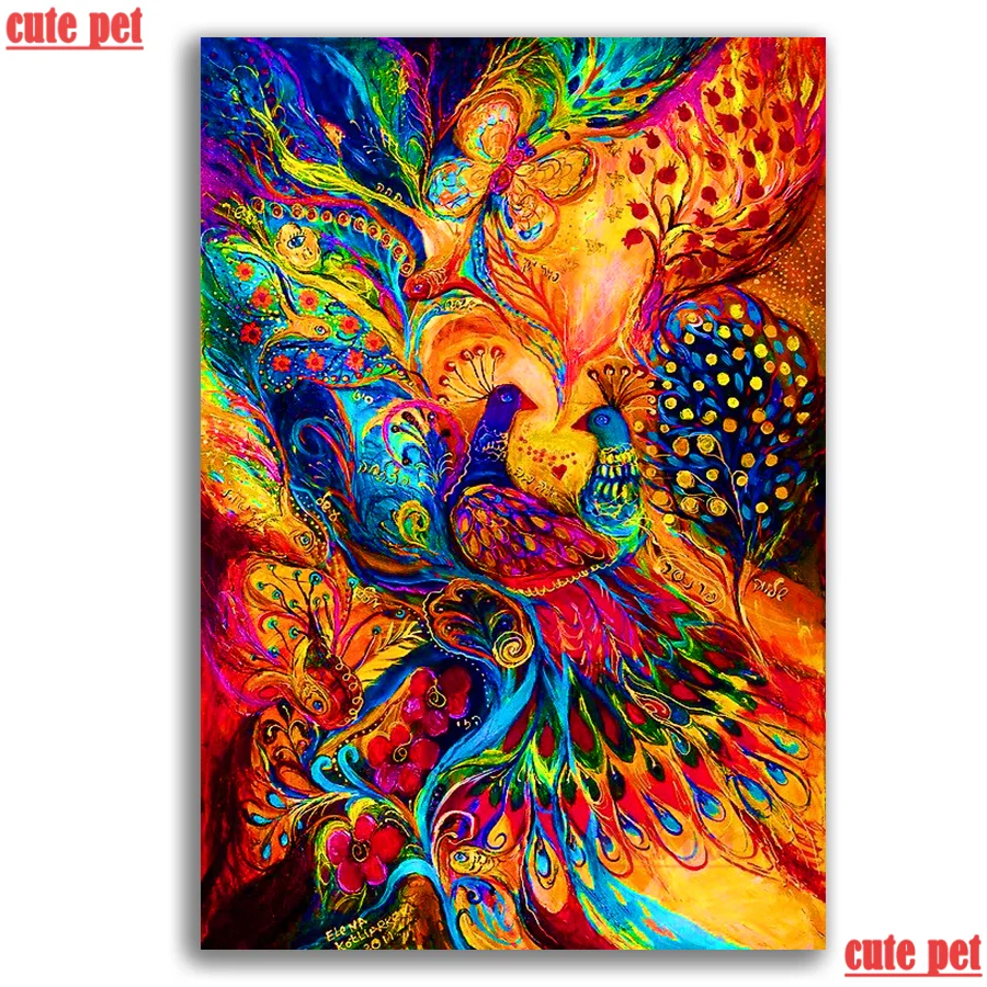 Милая мозаика для домашних животных, полная квадратная круглая мозаика, пазл в виде павлина, картина из страз «сделай сам», вышивка крестиком, алмазная вышивка, искусство, домашний декор
Милая мозаика для домашних животных, полная квадратная круглая мозаика, пазл в виде павлина, картина из страз «сделай сам», вышивка крестиком, алмазная вышивка, искусство, домашний декор