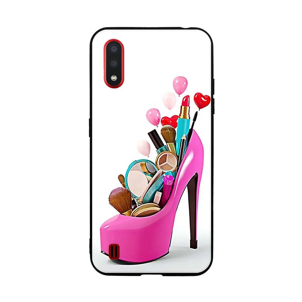 For Samsung Galaxy A01 A 01 SM-A015F Case Soft Silicone TPU Capa For Samsung Galaxy A01 Cover Case For Samsung A01 A 01 Coque
For Samsung Galaxy A01 A 01 SM-A015F Case Soft Silicone TPU Capa For Samsung Galaxy A01 Cover Case For Samsung A01 A 01 Coque