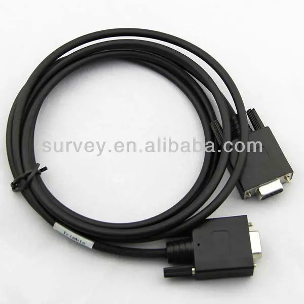 TSC2/TSCe сборщик данных для кабеля приемника для Trimble
TSC2/TSCe сборщик данных для кабеля приемника для Trimble