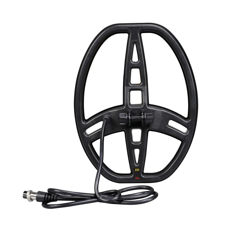 MD-6350 Underground Metal Detector Waterproof Search Coil Treasure Hunter Gold Digger Pinpointer Detecting Equipment
MD-6350 Underground Metal Detector Waterproof Search Coil Treasure Hunter Gold Digger Pinpointer Detecting Equipment