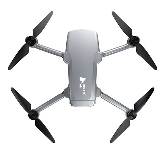 Hubsan ZINO Mini PRO 249g GPS Drone with 4K Camera 3-Axis Gimbal 40mins 10KM FPV Obstacle Avoidance
Hubsan ZINO Mini PRO 249g GPS Drone with 4K Camera 3-Axis Gimbal 40mins 10KM FPV Obstacle Avoidance