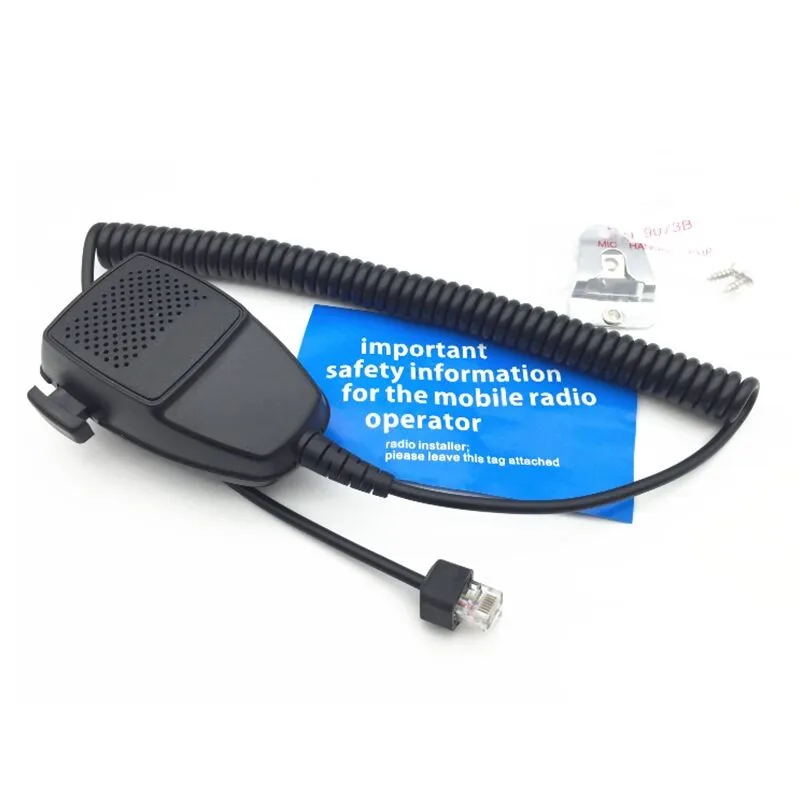 10 шт. Oppxun 8 Pin Ручной микрофон Voor Motorola GM140, GM160, GM2000, GM300, GM3188, GM338, GM340, GM350, GM3688 радио
10 шт. Oppxun 8 Pin Ручной микрофон Voor Motorola GM140, GM160, GM2000, GM300, GM3188, GM338, GM340, GM350, GM3688 радио