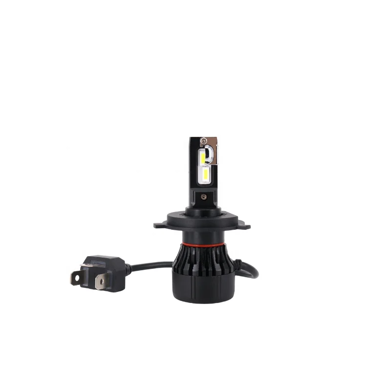 Universal High Power 6000LM H4 LED Car Headlights Auto Headlamp Bulbs 6000K Led Fog Light Moto Bright lights
Universal High Power 6000LM H4 LED Car Headlights Auto Headlamp Bulbs 6000K Led Fog Light Moto Bright lights