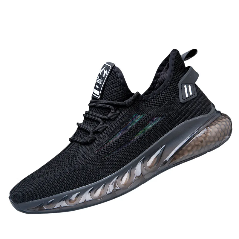 Running Shoes Men Lightweight Sport Shoes Athletic Trainers Outdoor Walking Sneakers Woman Jogging Sneakers Zapatos Hombre
Running Shoes Men Lightweight Sport Shoes Athletic Trainers Outdoor Walking Sneakers Woman Jogging Sneakers Zapatos Hombre