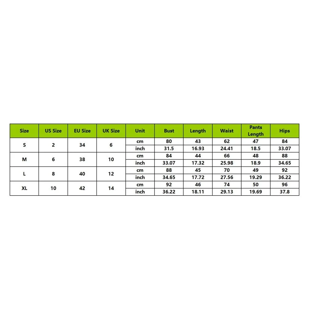 Casual Solid Outfits Women's Two Piece Suit Joggers T Shirts And Biker Shorts Workout Tracksuit Ribbed Sports Bicycle Suit
Casual Solid Outfits Women's Two Piece Suit Joggers T Shirts And Biker Shorts Workout Tracksuit Ribbed Sports Bicycle Suit
