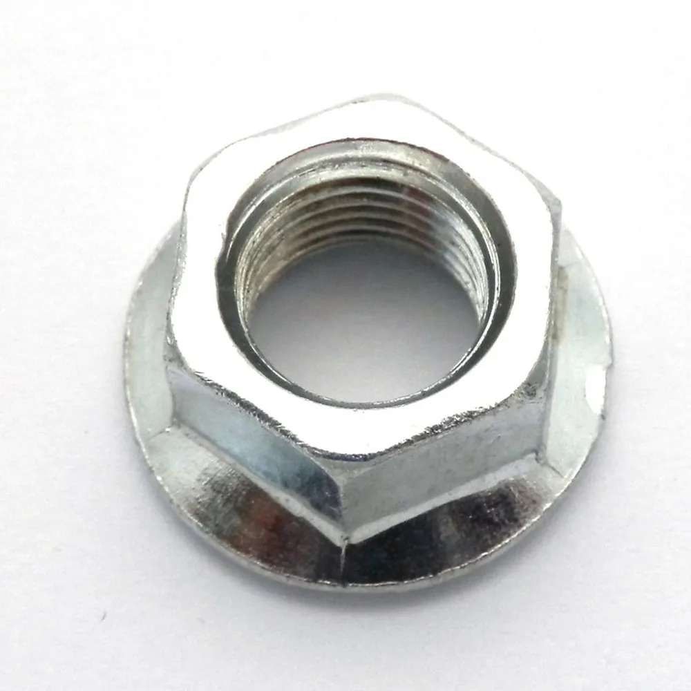 2 Pieces Chinese Scooter Flywheel Magneto Nut For GY6 150cc Chinese Scooter ATV Moped Parts 157QMJ 152QMI
2 Pieces Chinese Scooter Flywheel Magneto Nut For GY6 150cc Chinese Scooter ATV Moped Parts 157QMJ 152QMI
