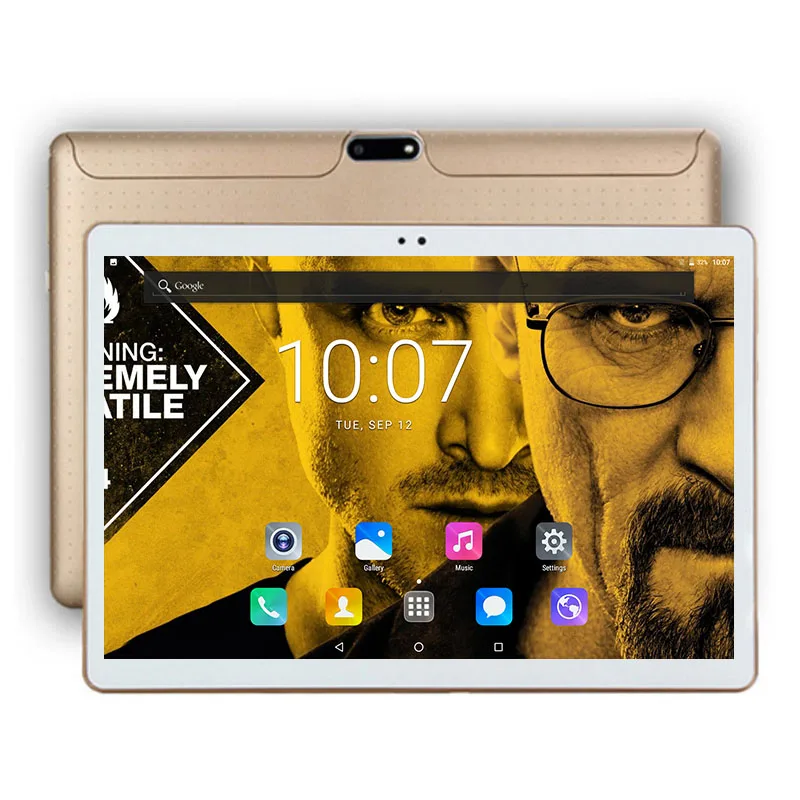 Original Phone Call 10 Inch Tablet PC Android 8.0 4G Octa Core 6GB RAM 128GB ROM 1280*800 IPS LCD Tablets 10 Inch Kids Tablets
Original Phone Call 10 Inch Tablet PC Android 8.0 4G Octa Core 6GB RAM 128GB ROM 1280*800 IPS LCD Tablets 10 Inch Kids Tablets