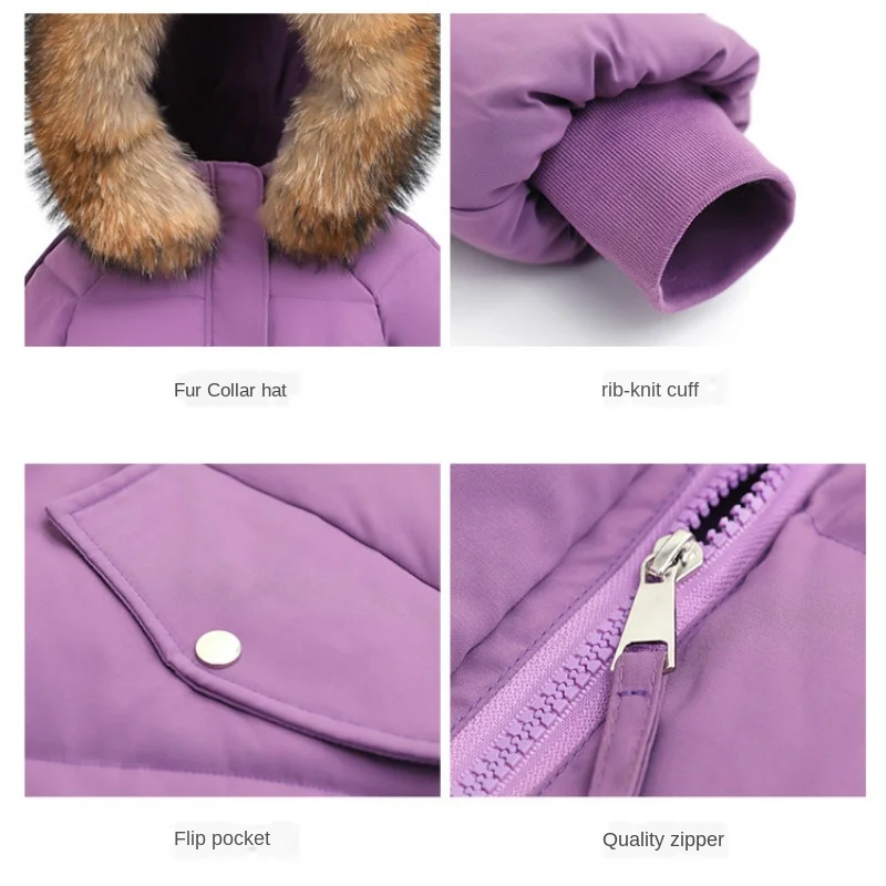 New style down padded jacket women mid-length Korean style cotton-padded jacket loose padded jacket college bread jacket women
New style down padded jacket women mid-length Korean style cotton-padded jacket loose padded jacket college bread jacket women