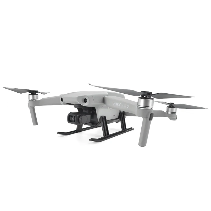 Mavic Air 2 Landing Gear Leg Support Protector Expansion Leg Foldable Landing Gear Accessories For DJI Mavic Air 2 Drone
Mavic Air 2 Landing Gear Leg Support Protector Expansion Leg Foldable Landing Gear Accessories For DJI Mavic Air 2 Drone