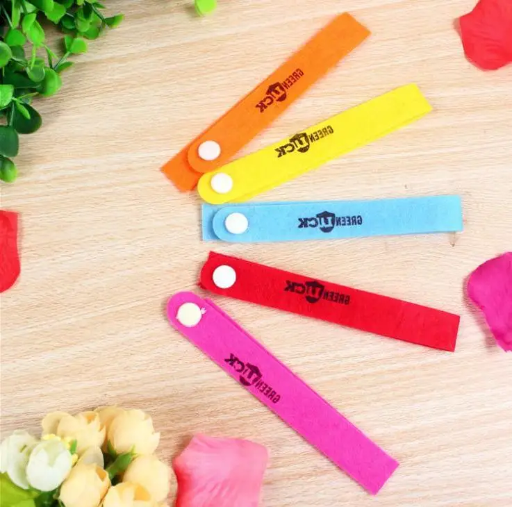3000pcs/lot Mosquito Repellent Band Bracelets Anti Mosquito Pure Natural Baby Wristband Hand Ring Wholesale
3000pcs/lot Mosquito Repellent Band Bracelets Anti Mosquito Pure Natural Baby Wristband Hand Ring Wholesale
