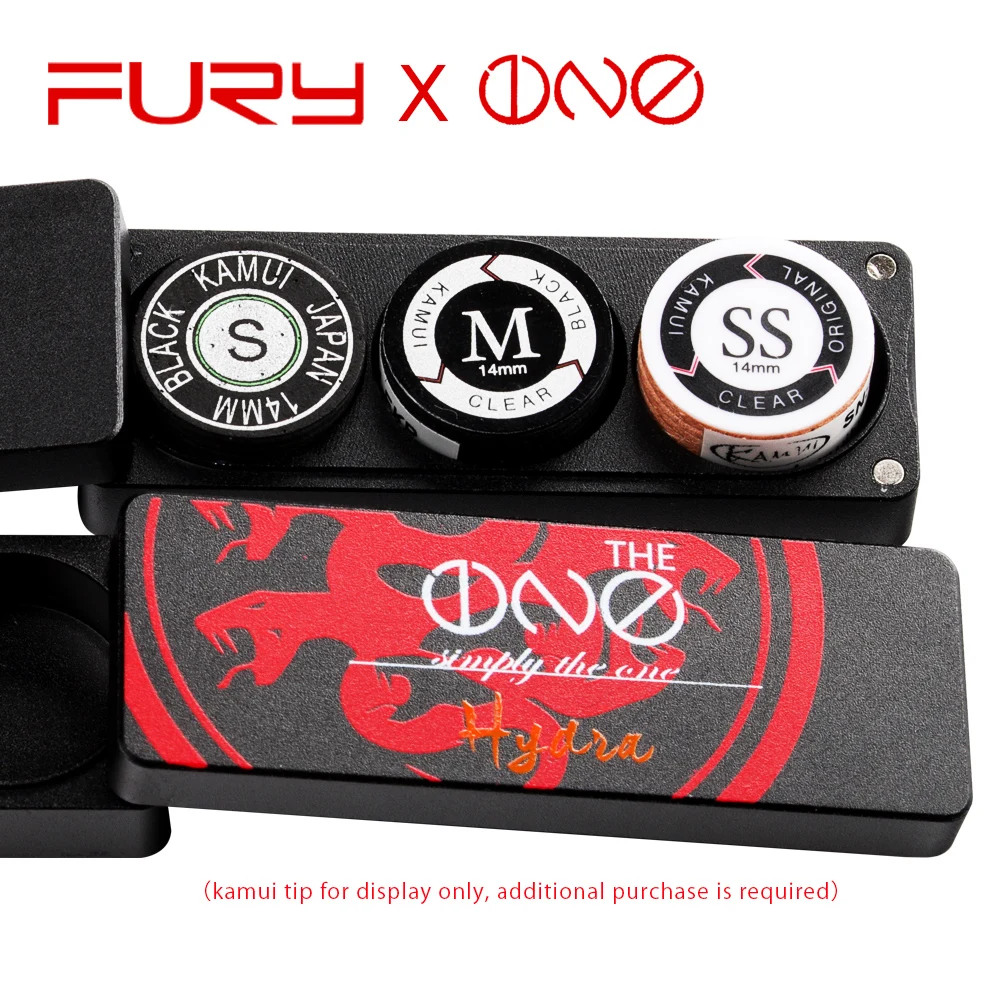 Влагостойкая Магнитная коробка для бильярда ONE & FURY, подходит для 3 наконечников, 5,2x1,9x1,2 см, 8-14 мм, 14 г, аксессуары для бильярда
Влагостойкая Магнитная коробка для бильярда ONE & FURY, подходит для 3 наконечников, 5,2x1,9x1,2 см, 8-14 мм, 14 г, аксессуары для бильярда