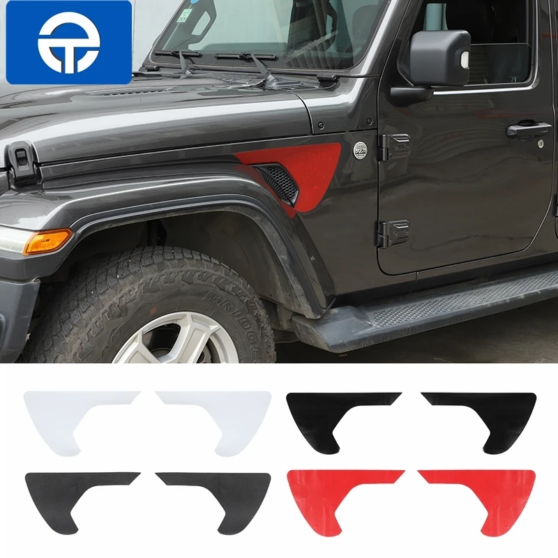Наклейки для автомобиля Jeep Wrangler JL 2018 + для гладиатора JT 2018 + внешние аксессуары
Наклейки для автомобиля Jeep Wrangler JL 2018 + для гладиатора JT 2018 + внешние аксессуары