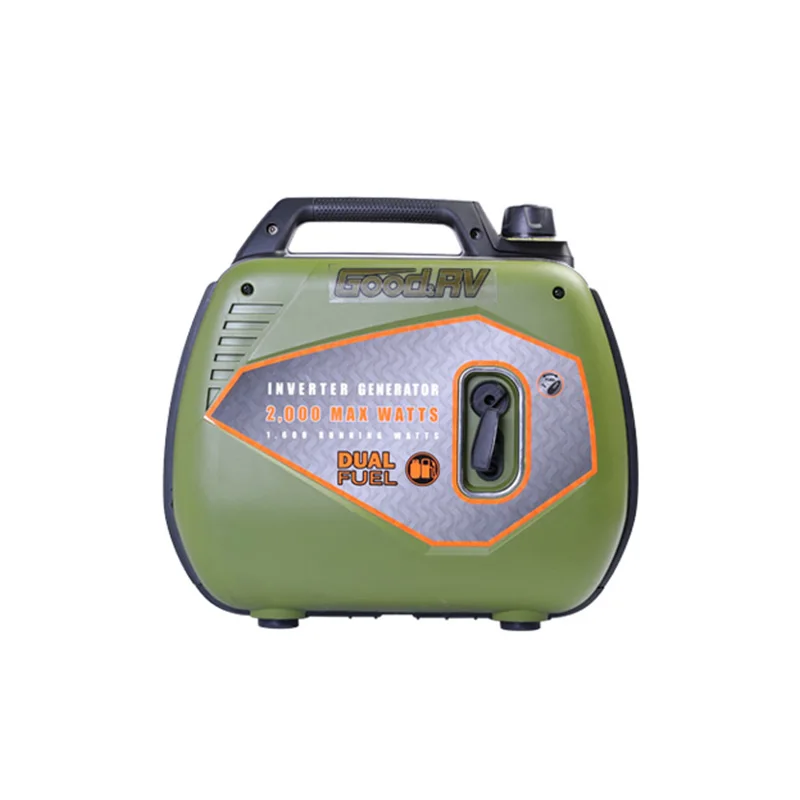 Rv propane gas generator in oil and gas and solid, outdoor mute small portable gasoline generator imports
Rv propane gas generator in oil and gas and solid, outdoor mute small portable gasoline generator imports