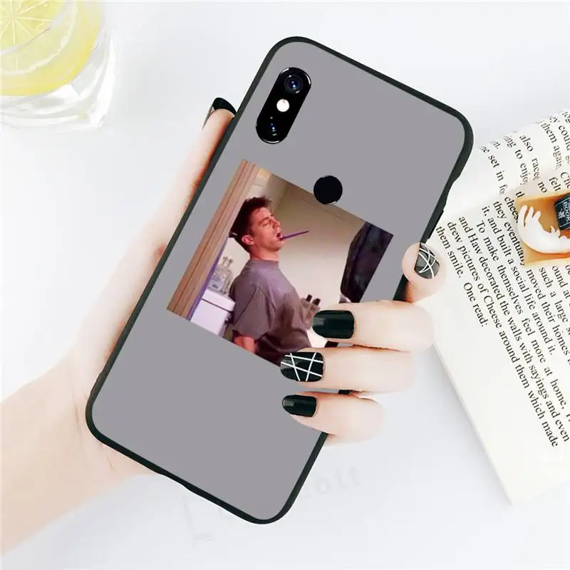 Central Perk Coffee friends TV show high quality Phone Case cover For Xiaomi Redmi note 7 8 9 t k30 max3 9 s 10 pro lite
Central Perk Coffee friends TV show high quality Phone Case cover For Xiaomi Redmi note 7 8 9 t k30 max3 9 s 10 pro lite