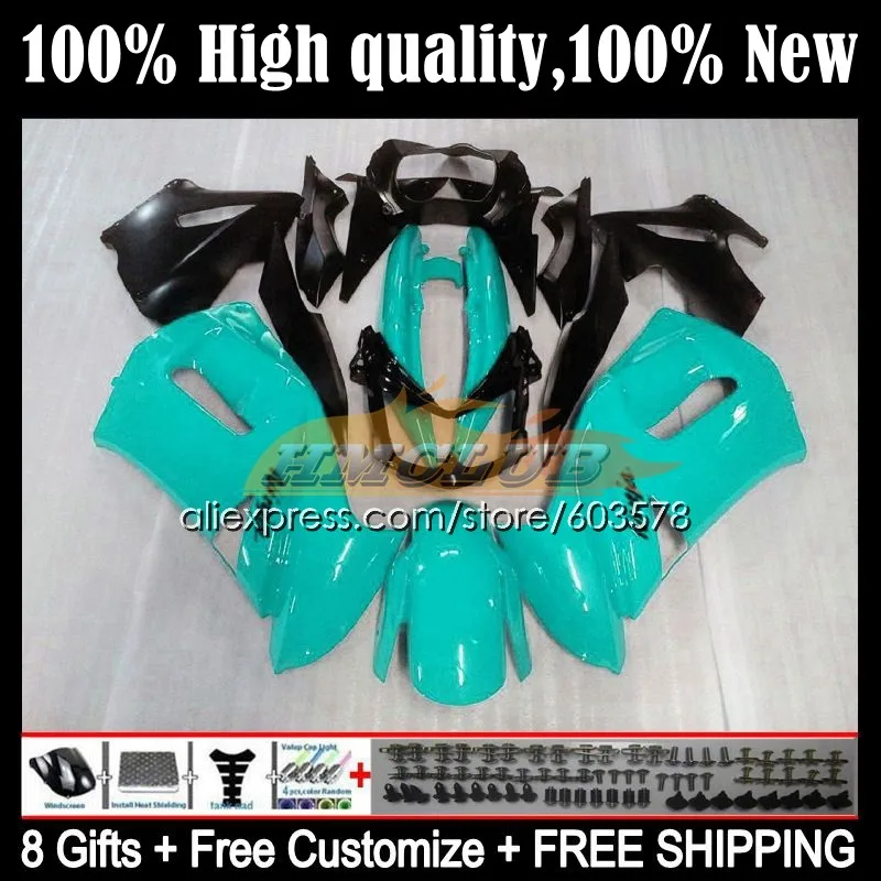 Корпус для KAWASAKI NINJA 650R ER6 F 650 R Ninja650R ER-6F 06-08 81CL.50 ER6F 06 07 08 ER 6F 2006 2007 2008 Обтекатели глянцевые голубые
Корпус для KAWASAKI NINJA 650R ER6 F 650 R Ninja650R ER-6F 06-08 81CL.50 ER6F 06 07 08 ER 6F 2006 2007 2008 Обтекатели глянцевые голубые