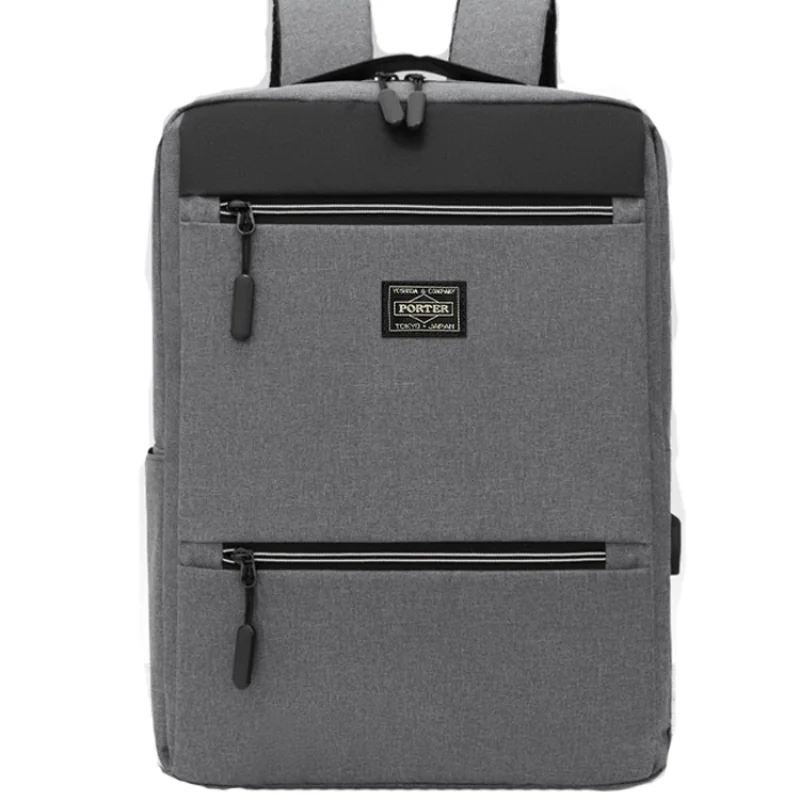 2021 Japan Yoshida Porter Men And Women Backpacks Travel Backpack Bookbag Laptop Bag Student Rucksack School Bag
2021 Japan Yoshida Porter Men And Women Backpacks Travel Backpack Bookbag Laptop Bag Student Rucksack School Bag