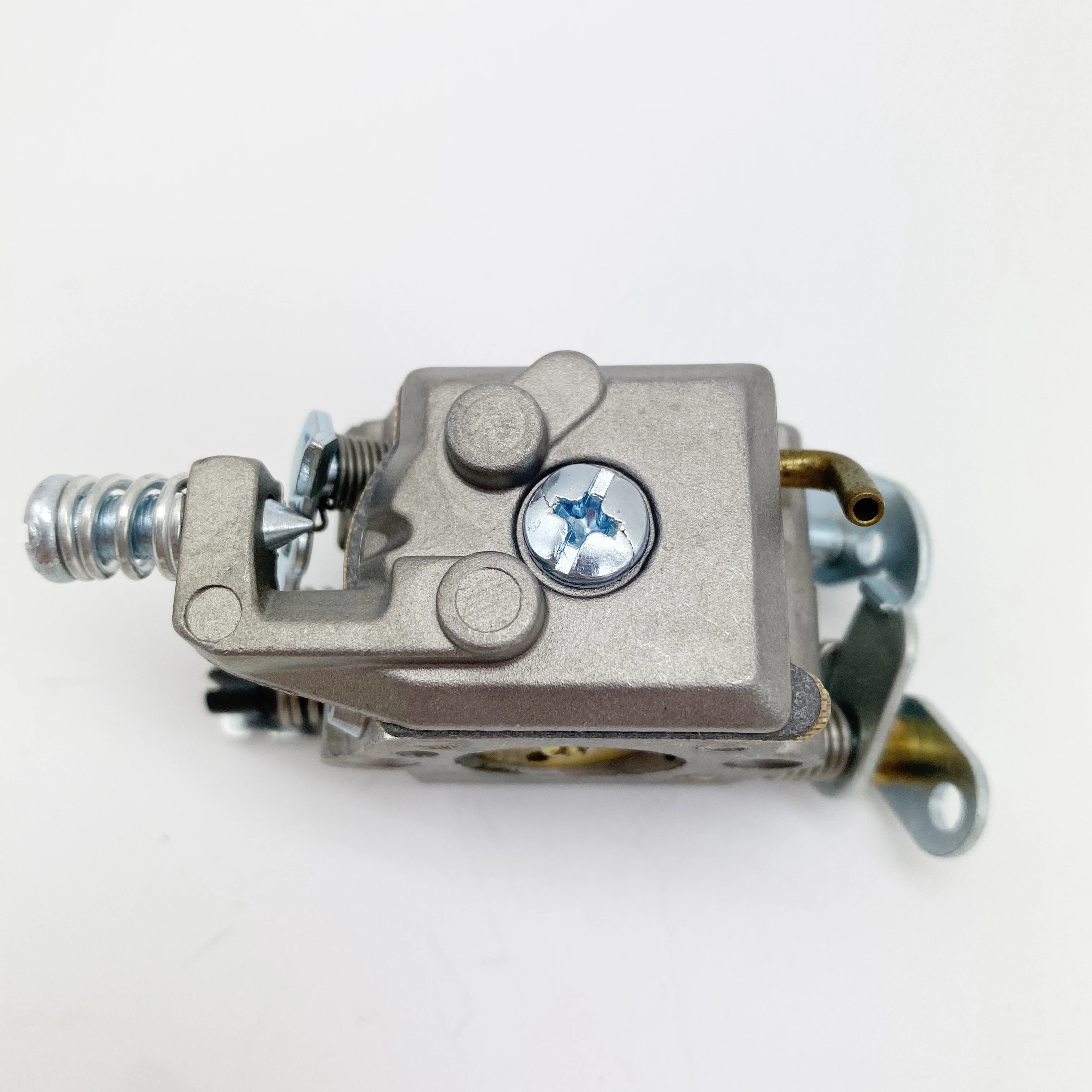 Карбюратор для HUSQVARNA HUS 137 142 136 141 Замена бензопилы Carb # HUS137|Детали снегоходов| |
