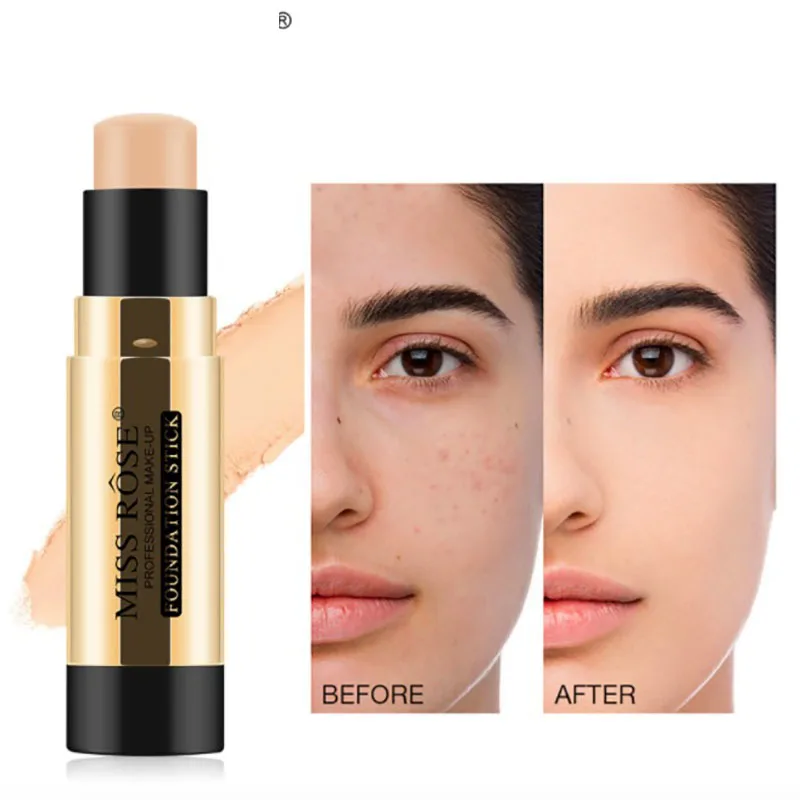 Concealer Bronzer Corretivo Foundation Cream Subrayadores Corrector Ojeras Contour Stick Palette Iluminador Base De Maquillaje
Concealer Bronzer Corretivo Foundation Cream Subrayadores Corrector Ojeras Contour Stick Palette Iluminador Base De Maquillaje