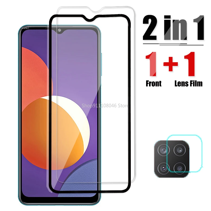 Protective Glass For Samsung Galaxy M12 Screen Protector Camera Tempered Film Protection Glass On For Samsung M12 M 12
Protective Glass For Samsung Galaxy M12 Screen Protector Camera Tempered Film Protection Glass On For Samsung M12 M 12