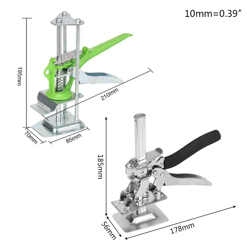 Drywall Lift Tools Professional Quality Lifter Anti Slip Hand Tool Plate Drywall Alloy Control DropShipping
Drywall Lift Tools Professional Quality Lifter Anti Slip Hand Tool Plate Drywall Alloy Control DropShipping