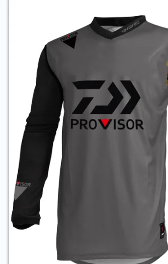 2021 Daiwa Fishing Shirt Men Custom Cycling Jersey Fishing Jersey Quick Dry Fishing Clothing Motocross Cycling Clothing Downhill
2021 Daiwa Fishing Shirt Men Custom Cycling Jersey Fishing Jersey Quick Dry Fishing Clothing Motocross Cycling Clothing Downhill