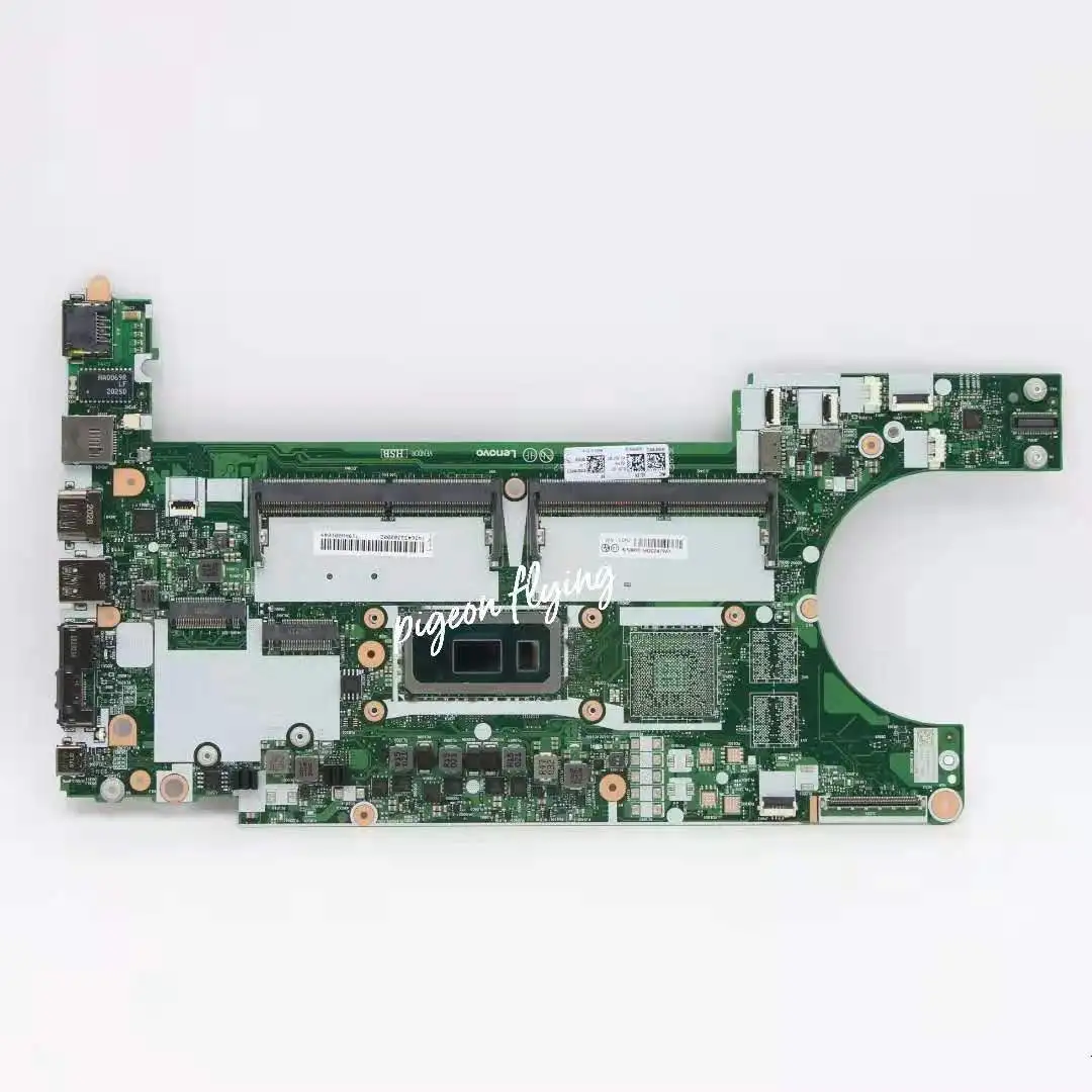 Материнская плата для ноутбука Thinkpad L14/L15 CPU:i5-10210U HDD NM-C632 FRU:5B20W77529 5B20W77464 5B20W77462 5B20W77527