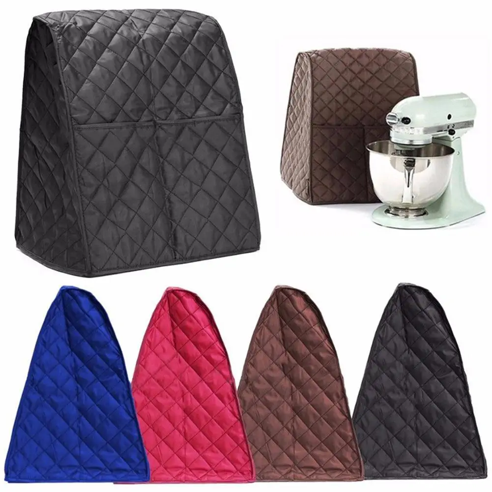 Supplies Food Dust Cover Mixer Accessories Household Dust Cover Thicken Clean Waterproof Suitable for Kitchen Storage Bags new
Supplies Food Dust Cover Mixer Accessories Household Dust Cover Thicken Clean Waterproof Suitable for Kitchen Storage Bags new