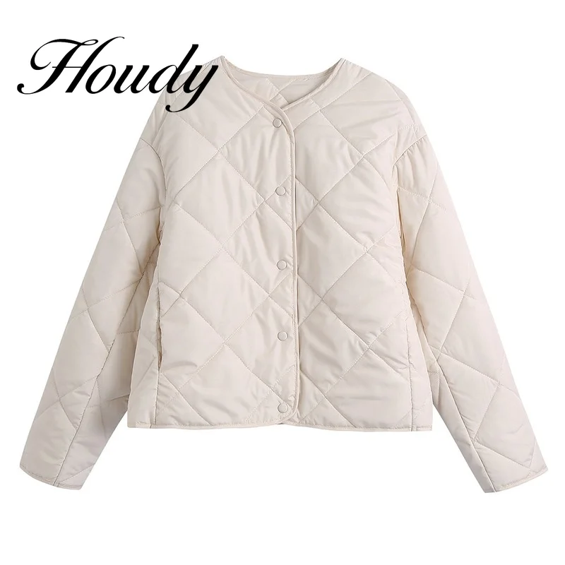 2021 Autumn Women's White Light Button Cotton Jacket Casual Warm Autumn And Winter Women's Clothing Nylon
2021 Autumn Women's White Light Button Cotton Jacket Casual Warm Autumn And Winter Women's Clothing Nylon