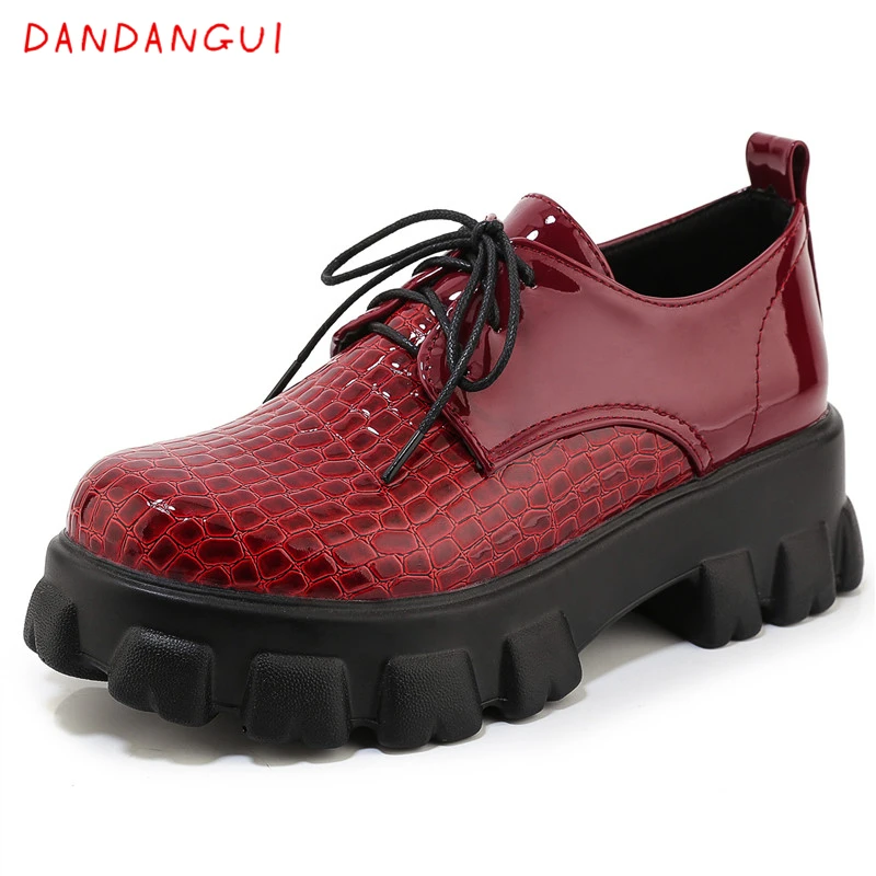 Gothic Mary Jane Platform Women Single Shoes Cute Lolita Kawaii Princess Girls Chunky Shoes Spring Autumn Ladies Shoes Size33-46
Gothic Mary Jane Platform Women Single Shoes Cute Lolita Kawaii Princess Girls Chunky Shoes Spring Autumn Ladies Shoes Size33-46