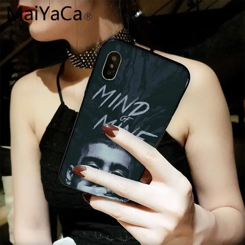 MaiYaCa Zayn Malik handsome boy Phone Case fundas for iPhone 12 8 7 6 6S Plus X XS MAX 5 5S SE XR 11 12 pro promax shell
MaiYaCa Zayn Malik handsome boy Phone Case fundas for iPhone 12 8 7 6 6S Plus X XS MAX 5 5S SE XR 11 12 pro promax shell
