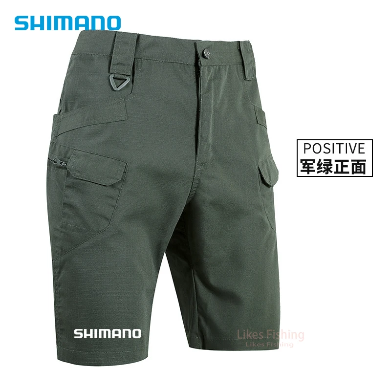 Daiwa Fishing Shorts Waterproof Fishing Patns Tactics Summer Outdoor Fishing Clothes Sports Fishing Wear Casual Fishing Clothing
Daiwa Fishing Shorts Waterproof Fishing Patns Tactics Summer Outdoor Fishing Clothes Sports Fishing Wear Casual Fishing Clothing