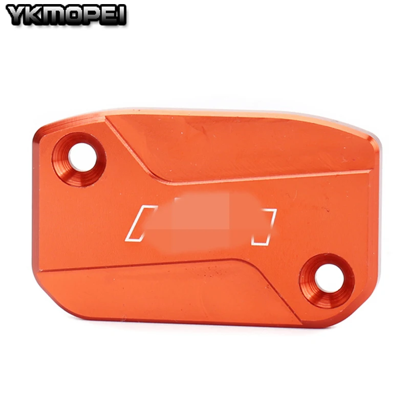 Передняя крышка резервуара тормоза и сцепления для SX EXC EXCF SMR SXF XCF 125 200 250 300 350 400 450