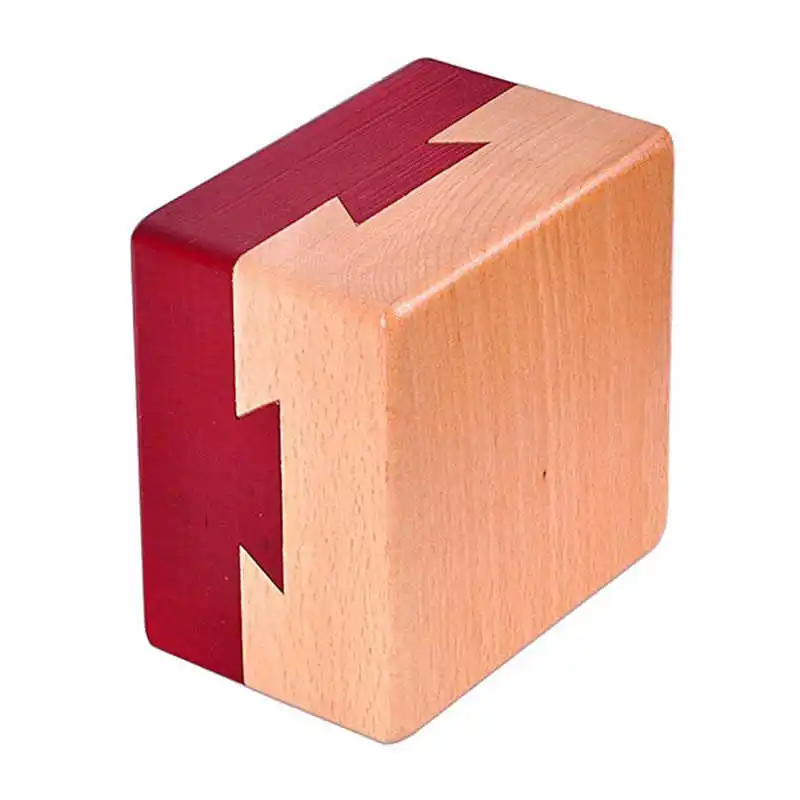 Mini brain teaser magical wooden drawers jewelry box puzzles model toy building kits box toys for children funny games
Mini brain teaser magical wooden drawers jewelry box puzzles model toy building kits box toys for children funny games