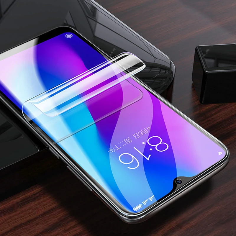 2PCS/3PCS Soft Hydrogel Film For OPPO Reno 2 3 4 5 6 Screen Protector On OPPO A52 A72 A92 A93 Protector Film for OPPO X2 X3 Pro
2PCS/3PCS Soft Hydrogel Film For OPPO Reno 2 3 4 5 6 Screen Protector On OPPO A52 A72 A92 A93 Protector Film for OPPO X2 X3 Pro