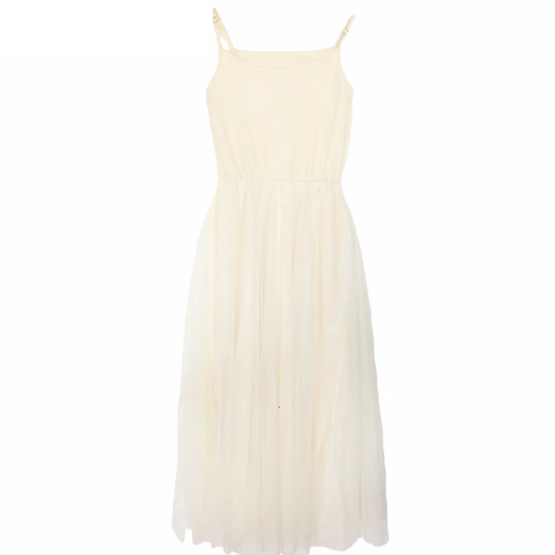 Big Size Women's Dress Japan Style Lace New Summer Dress Sweet Sling Chiffon Dress Mesh Fashion Large Size Female Dress J468
Big Size Women's Dress Japan Style Lace New Summer Dress Sweet Sling Chiffon Dress Mesh Fashion Large Size Female Dress J468