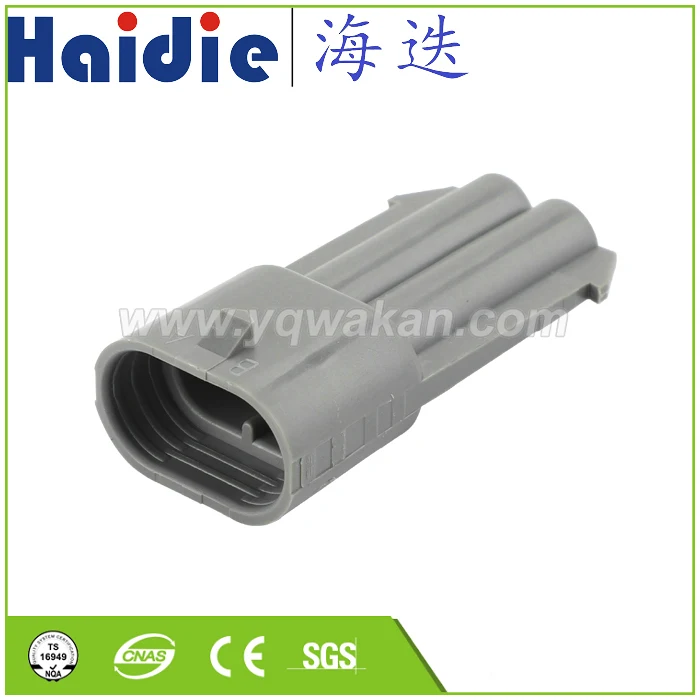 Free shipping 5sets 2pin male auto electric wire harness waterproof plastic plug connector 12084167
Free shipping 5sets 2pin male auto electric wire harness waterproof plastic plug connector 12084167