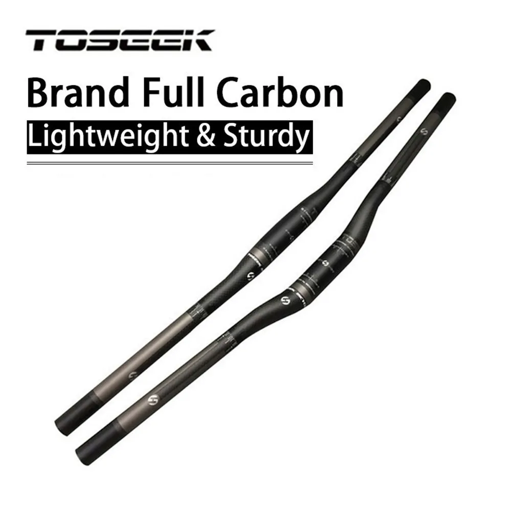 Bicycle Carbon Fiber Handlebar Mountain Bike Handle Bar Pads Grips Motocross Dirt Bike CNC 31.8mm Adapter Cycling Accessorie
Bicycle Carbon Fiber Handlebar Mountain Bike Handle Bar Pads Grips Motocross Dirt Bike CNC 31.8mm Adapter Cycling Accessorie