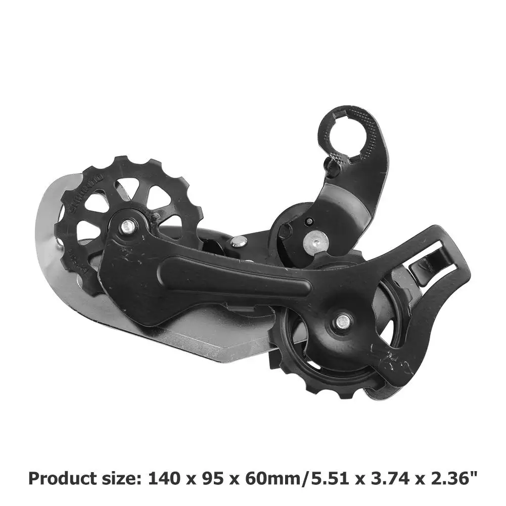 6/7/8 Speed TX35 Rear Derailleur Bicycle Original aluminum alloy Mountain Bike Rear Derailleur Rear Derailleurs Bicycle Parts
6/7/8 Speed TX35 Rear Derailleur Bicycle Original aluminum alloy Mountain Bike Rear Derailleur Rear Derailleurs Bicycle Parts
