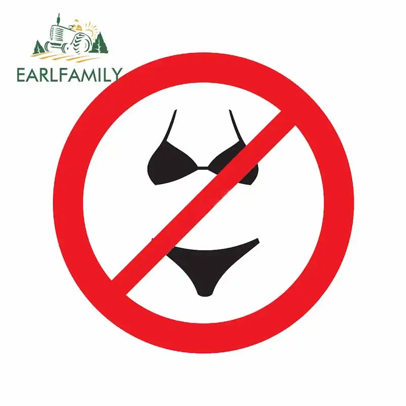 EARLFAMILY 13 см x 13 см для нудистской зоны тематический узор автомобильные наклейки и наклейки водонепроницаемые лодки яхты сауны дверное украшение
EARLFAMILY 13 см x 13 см для нудистской зоны тематический узор автомобильные наклейки и наклейки водонепроницаемые лодки яхты сауны дверное украшение