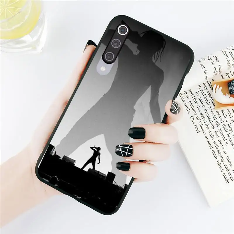 Travis Scott Phone Case For Xiaomi Redmi note 7 8 9 pro 8T 9S Mi Note 10 Lite pro
Travis Scott Phone Case For Xiaomi Redmi note 7 8 9 pro 8T 9S Mi Note 10 Lite pro
