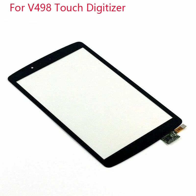 8.0" Touch Digitizer For LG G Pad II 8.0 V498 Touch Digitizer Sensor Glass Replace G Pad V498 Touch Screen Digitizer Parts
8.0" Touch Digitizer For LG G Pad II 8.0 V498 Touch Digitizer Sensor Glass Replace G Pad V498 Touch Screen Digitizer Parts