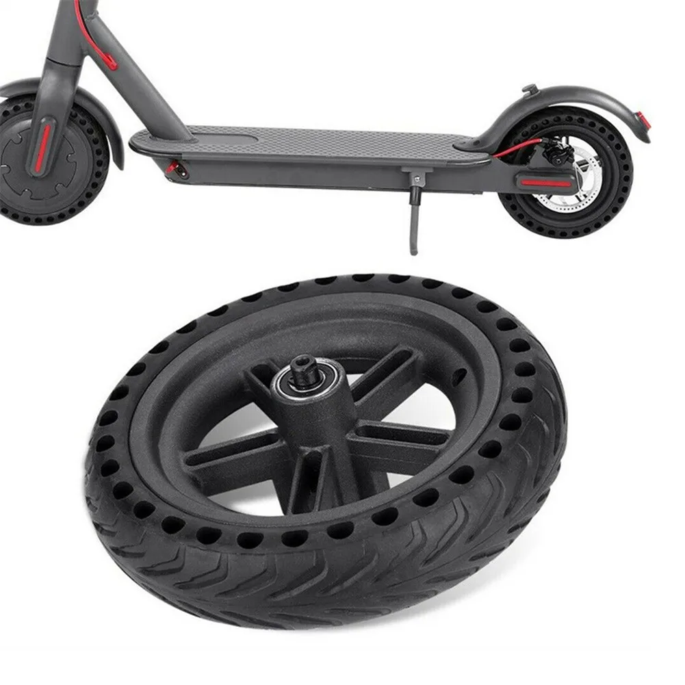 8.5 Inch E-Scooter Rear Tire + Wheel Hub Disc Brake Set For Xiao*mi M365/1S High-quality Explosion-proof Electric Scooter Parts 
8.5 Inch E-Scooter Rear Tire + Wheel Hub Disc Brake Set For Xiao*mi M365/1S High-quality Explosion-proof Electric Scooter Parts