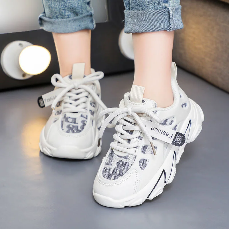 Tennis For Kids Shoes For Boys Girls Fashion Mesh High top Flats Running Shoes Sports Sneaker Fitness Summer Running
Tennis For Kids Shoes For Boys Girls Fashion Mesh High top Flats Running Shoes Sports Sneaker Fitness Summer Running