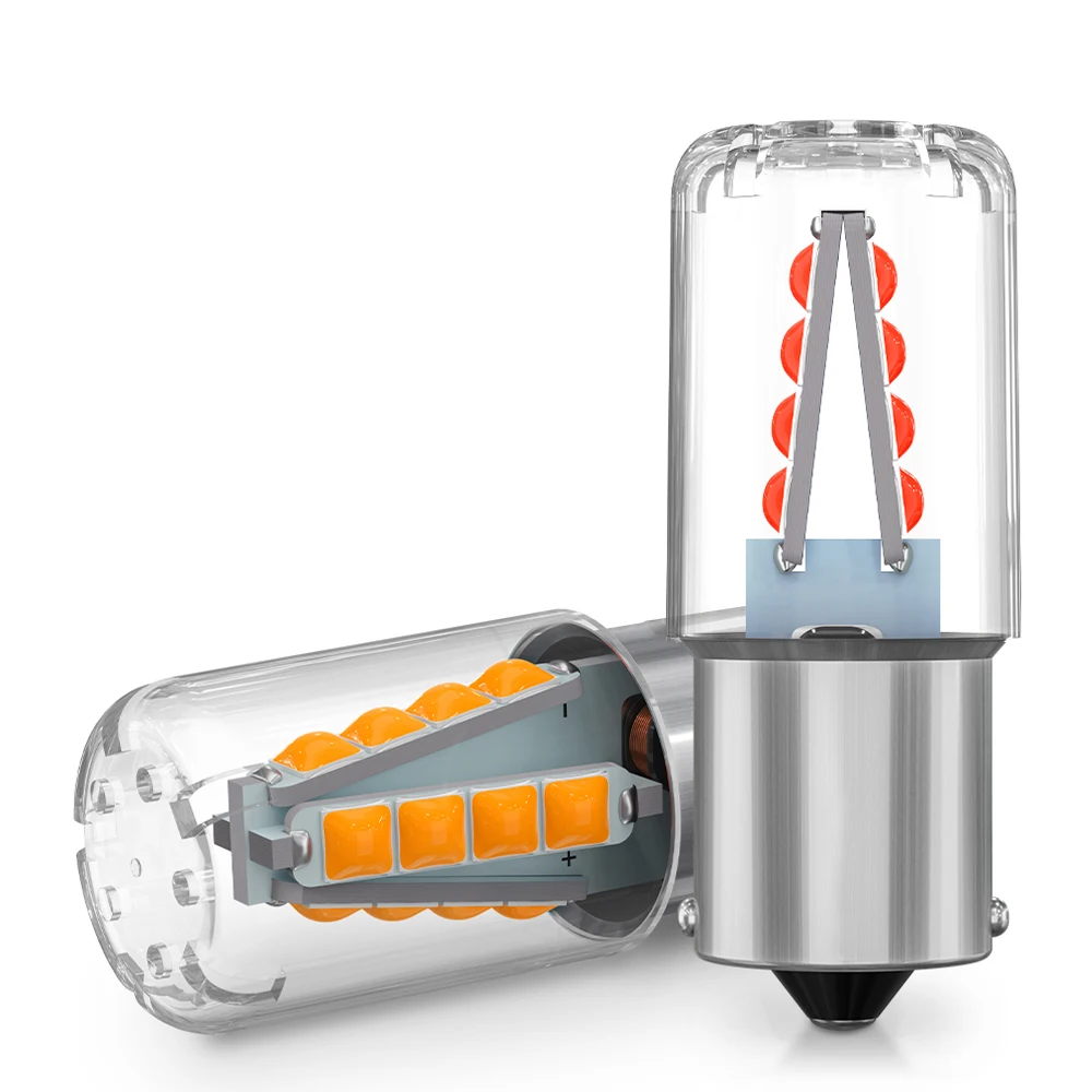 2 шт. Светодиодный автомобильный свет 8/16 шт. 3030 светодиоды S25 1157 1156 BA15S BAY15D Canbus указатели поворота тормозные лампы 12 В диодный белый янтарь 6000 ...
2 шт. Светодиодный автомобильный свет 8/16 шт. 3030 светодиоды S25 1157 1156 BA15S BAY15D Canbus указатели поворота тормозные лампы 12 В диодный белый янтарь 6000 ...