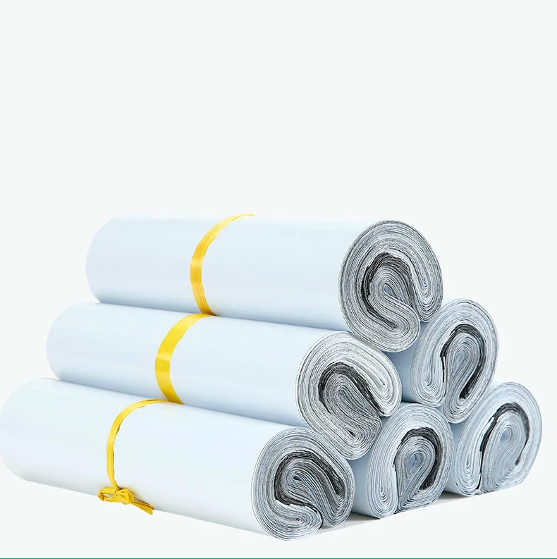 50pcs/Lots White Courier Bag Express Envelope Storage Bags Mail Bag Mailing Bags Self Adhesive Seal Plastic Packaging Pouch
50pcs/Lots White Courier Bag Express Envelope Storage Bags Mail Bag Mailing Bags Self Adhesive Seal Plastic Packaging Pouch