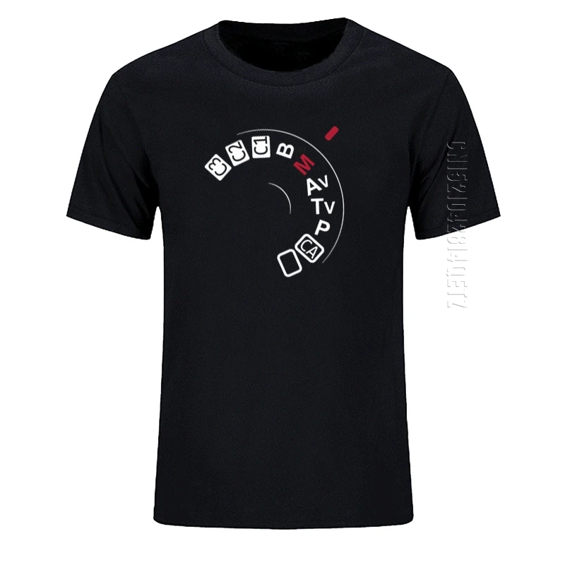 Summer Camera Button Shoot Manual O Neck T Shirt Men Oversized Photography TShirt Homme Camiseta 100% Cotton T-Shirt Clothes
Summer Camera Button Shoot Manual O Neck T Shirt Men Oversized Photography TShirt Homme Camiseta 100% Cotton T-Shirt Clothes
