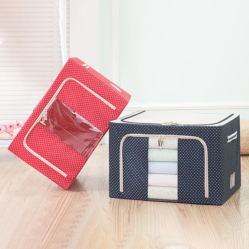Large Foldable Storage Box 24 Steel Frame Storage Box Oxford Cloth Quilt Storage Bag Foldable Clothing Storage Box.
Large Foldable Storage Box 24 Steel Frame Storage Box Oxford Cloth Quilt Storage Bag Foldable Clothing Storage Box.