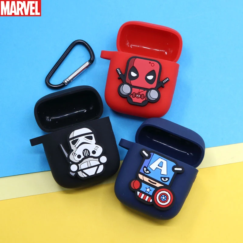 Чехол для наушников с героями мультфильмов Marvel, чехол для наушников OPPO Enco Free, чехол для TWS Bluetooth наушников, футляр для беспроводной зарядки
Чехол для наушников с героями мультфильмов Marvel, чехол для наушников OPPO Enco Free, чехол для TWS Bluetooth наушников, футляр для беспроводной зарядки