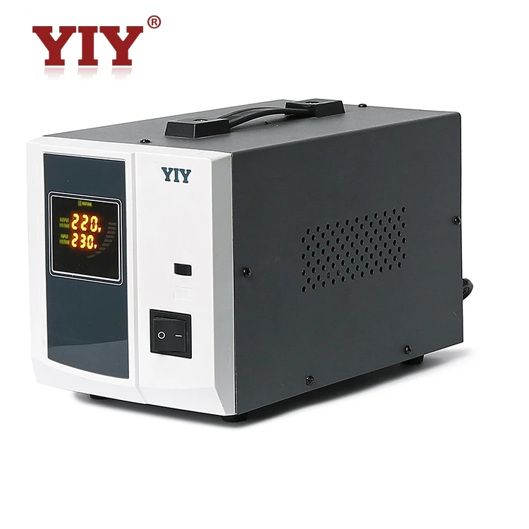 Однофазный 5kva 220v 230V 240V-регулируемым приводом 50Гц 60Гц реле управления автоматической переменного тока регулятор напряжения/стабилизатора
Однофазный 5kva 220v 230V 240V-регулируемым приводом 50Гц 60Гц реле управления автоматической переменного тока регулятор напряжения/стабилизатора